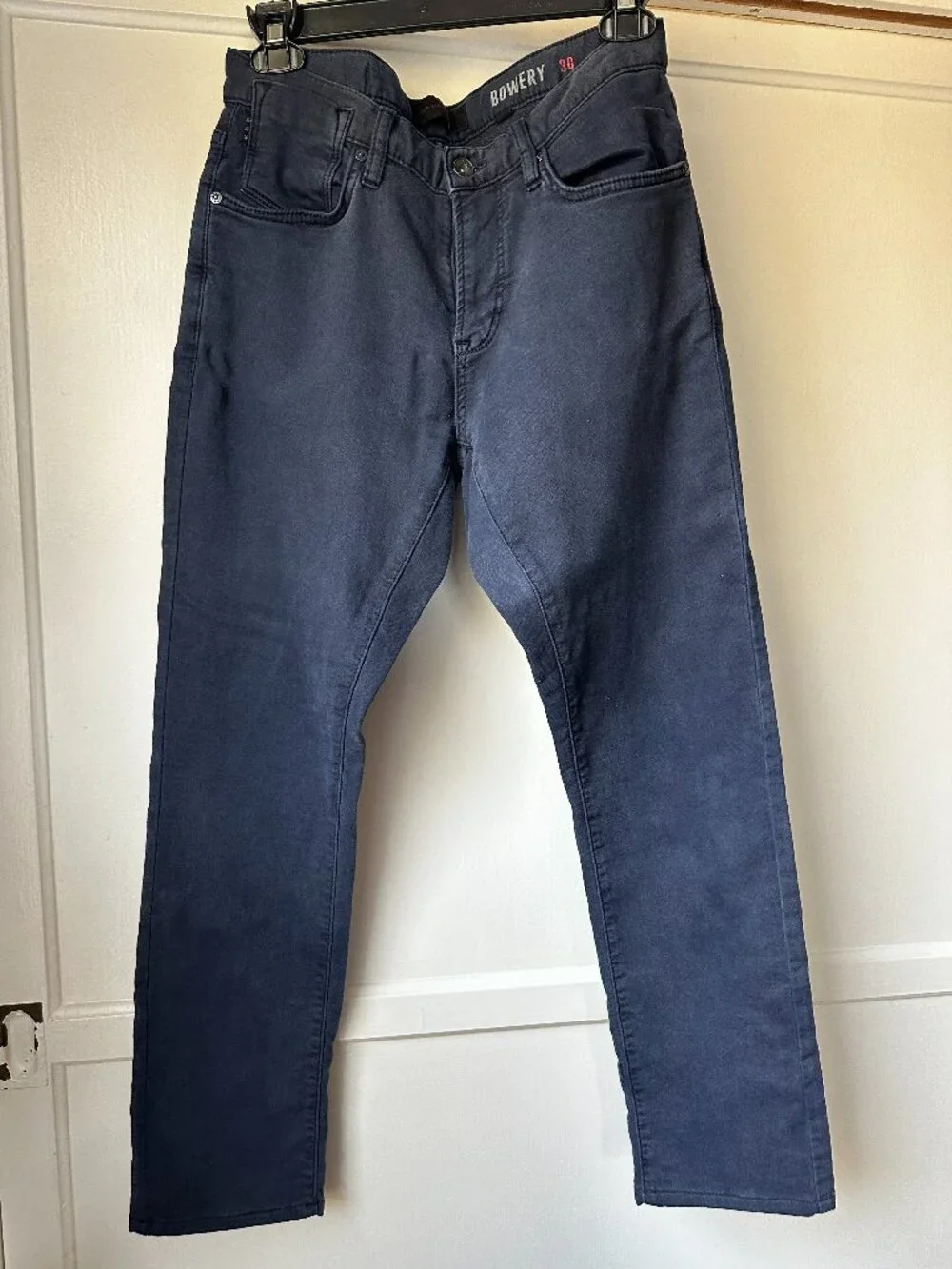 Bowery Jeans